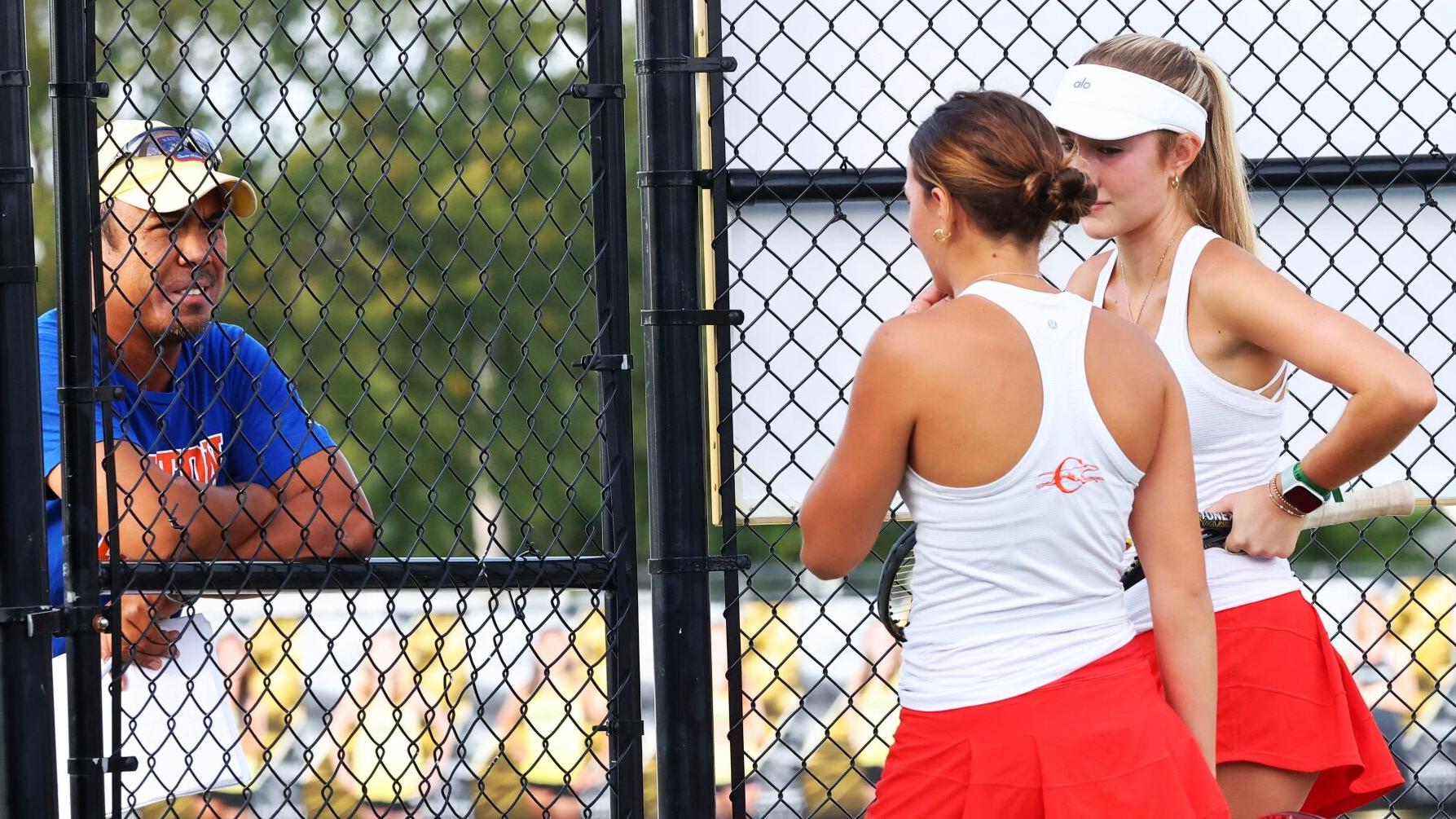 Clayton hopes demanding schedule helps with goal of repeating as Class 1 team champion